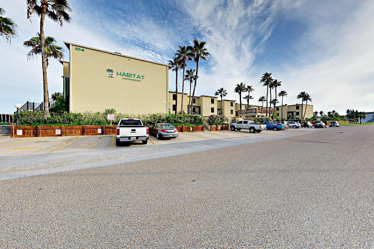 Habitat Condos جنوب جزيرة بادري المظهر الخارجي الصورة